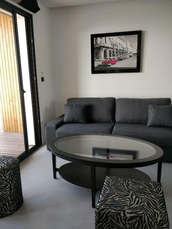Suite Deluxe - Vue sur Mer