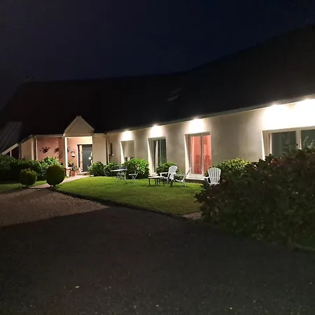 Les grandes Masures B&B-3